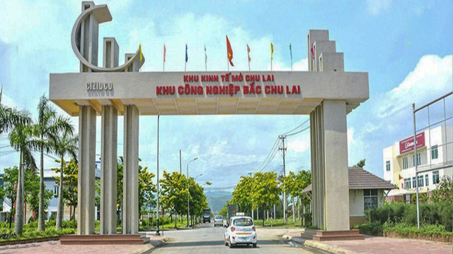 Quảng Nam: Vi phạm phòng cháy, chữa cháy 3 doanh nghiệp bị phạt hơn 250 triệu đồng - Ảnh 1
