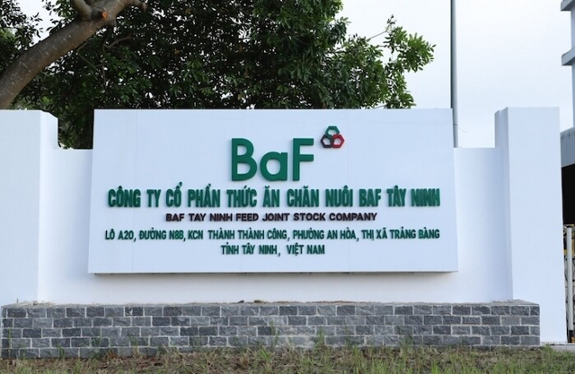 Nông nghiệp BaF khởi động lại kế hoạch huy động 600 tỷ đồng trái phiếu - Ảnh 1
