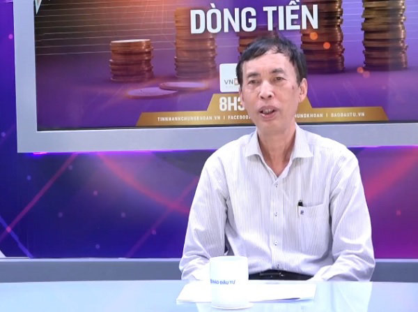 TS Võ Trí Thành: Việt Nam có thể nghiên cứu chương trình giải cứu bất động sản của Trung Quốc - Ảnh 2
