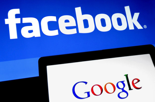 Tràn ngập quảng cáo "bẩn", Facebook và Google đang thách thức pháp luật? - Ảnh 1