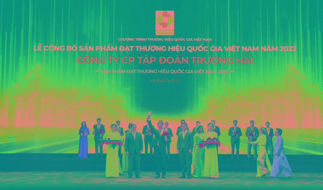 Thaco đóng góp gần 15.000 tỷ đồng, vào ngân sách tỉnh Quảng Nam năm 2022 - Ảnh 2