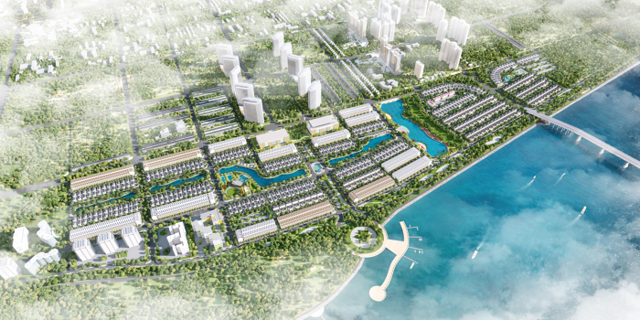 Licogi 18 muốn đầu tư hai dự án hơn 1.360 tỷ đồng tại Hải Dương và Vĩnh Phúc - Ảnh 2
