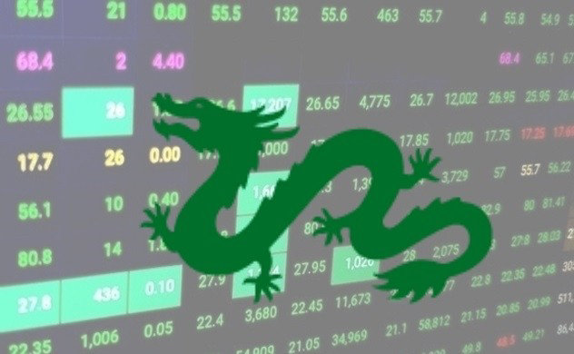 Dragon Capital chính thức nâng tỷ lệ sở hữu tại Đất Xanh lên mức 19,04% vốn - Ảnh 1