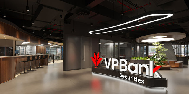 Tăng vốn khủng, VPBank Securities có vốn điều lệ lớn nhất thị trường - Ảnh 1