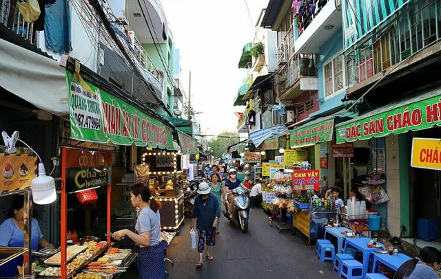 Những ph&acirc;n kh&uacute;c đ&aacute;nh v&agrave;o nhu cầu ở thực như sẽ tiếp tục &ldquo;h&uacute;t&rdquo; d&ograve;ng tiền đầu tư v&agrave; người mua để ở.