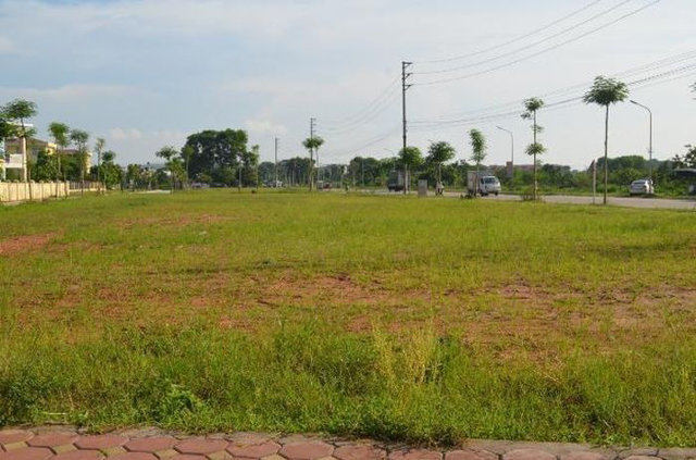 Huyện Mê Linh (TP Hà Nội): Sau 20 năm chờ đợi, 5.700 hộ dân sắp được giao đất dịch vụ - Ảnh 1