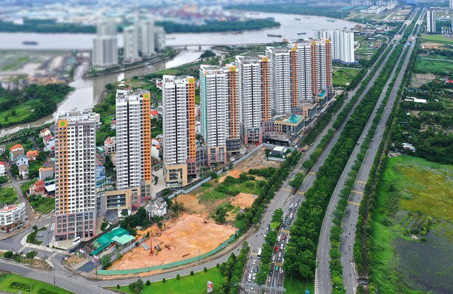 Dự báo thị trường bất động sản TP. Hồ Chí Minh năm 2023 - Ảnh 2