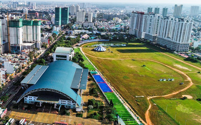 Dự báo thị trường bất động sản TP. Hồ Chí Minh năm 2023 - Ảnh 1