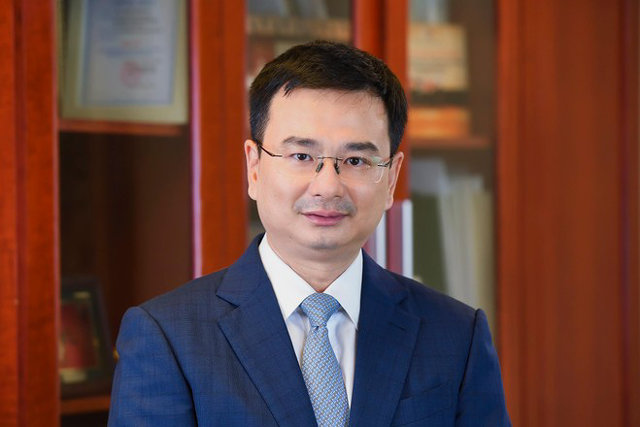 Phó Thống đốc Phạm Thanh Hà: Cần phát triển thị trường vốn một cách an toàn - Ảnh 1