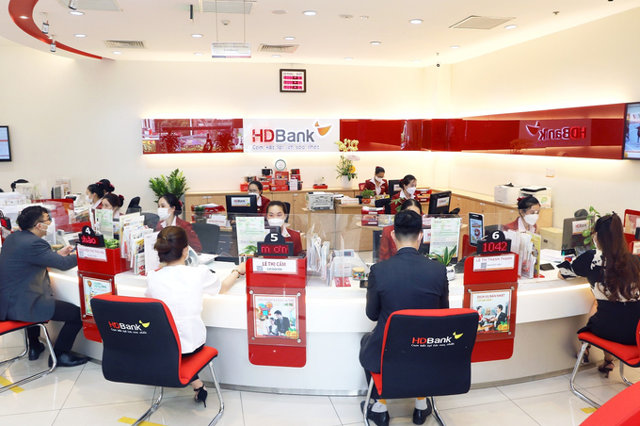 HDBank đạt kết quả kinh doanh trên 10.200 tỷ đồng, hoàn thành 105% kế hoạch năm 2022 - Ảnh 1
