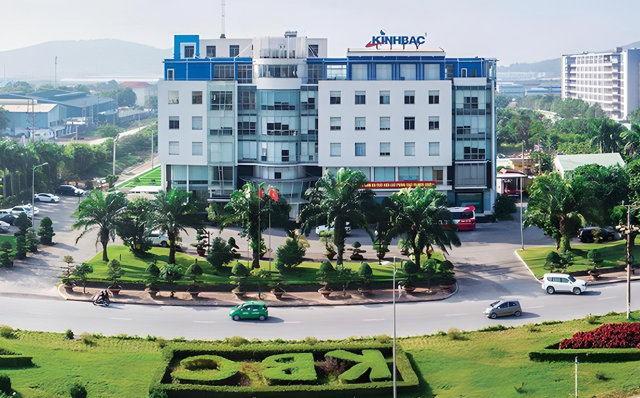 Kinh Bắc (KBC): Doanh thu và dòng tiền đều âm nặng, còn hơn 17.000 tỷ đồng nợ phải trả - Ảnh 1