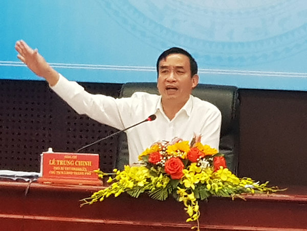 Đà Nẵng: Giải ngân vốn đầu tư công là nhiệm vụ chính trị trọng tâm của năm 2023 - Ảnh 1