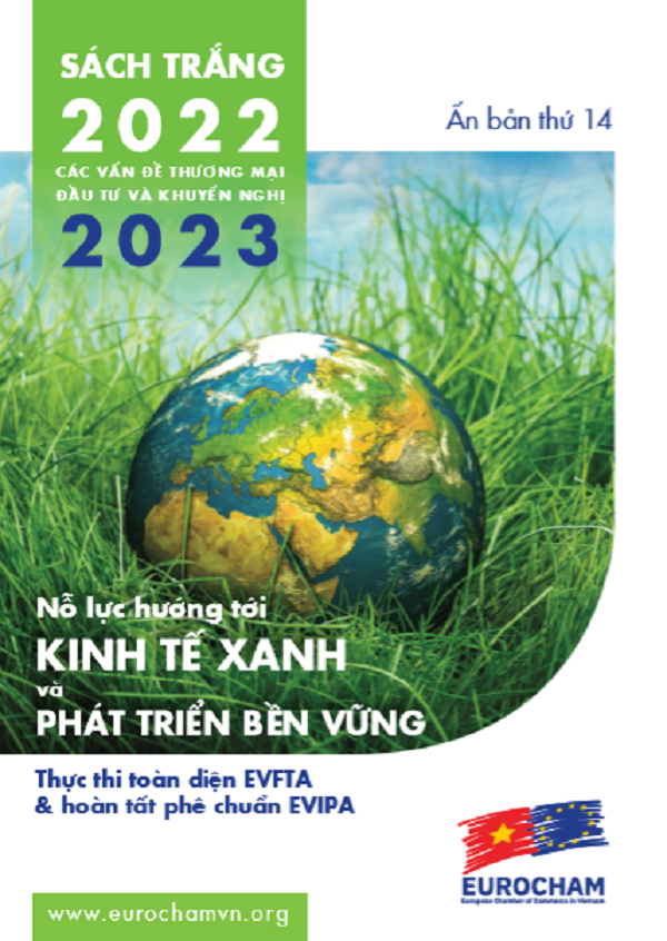 EuroCham: Việt Nam là điểm đến đầu tư trực tiếp nước ngoài hấp dẫn - Ảnh 2
