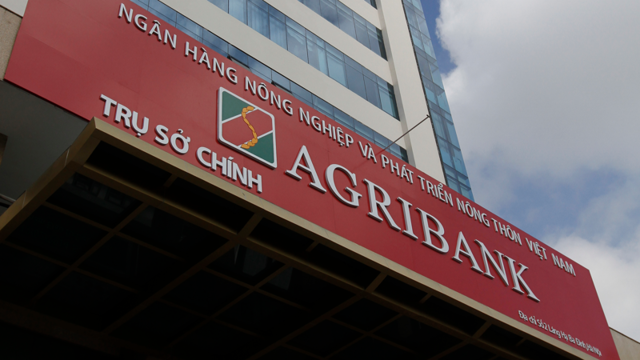 Nợ đóng BHXH cho 1.250 lao động, Agribank bị ‘điểm tên’ - Ảnh 1