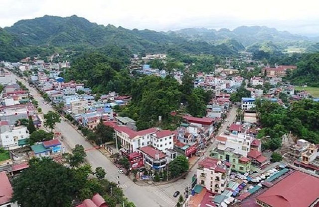 Sơn La: Hai nhà thầu 'so găng' đầu tư khu dân cư 260 tỷ tại Mộc Châu - Ảnh 1
