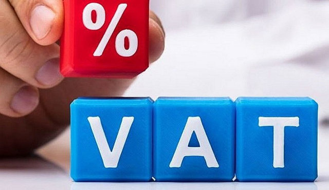 Đề xuất tiếp tục giảm thuế giá trị gia tăng - Ảnh 1