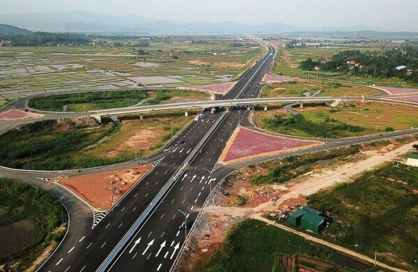 Đồng Nai khảo sát 4 Khu tái định cư phục vụ cao tốc Biên Hòa - Vũng Tàu.