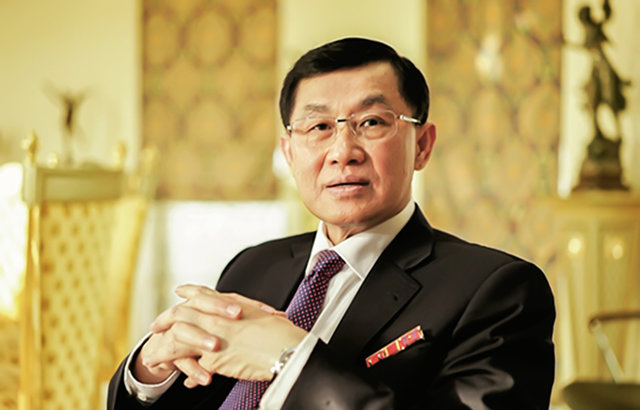 Sasco trả cổ tức, công ty của ông Johnathan Hạnh Nguyễn nhận 63 tỷ - Ảnh 1