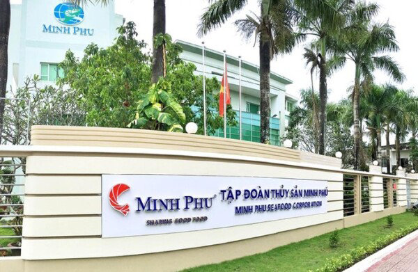 'Vua tôm' Minh Phú (MPC) muốn rót thêm vốn vào 2 công ty con.