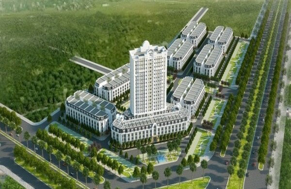 Thái Nguyên kêu gọi đầu tư dự án Khu đô thị Quyết Thắng hơn 1.500 tỷ đồng (Ảnh minh hoạ)