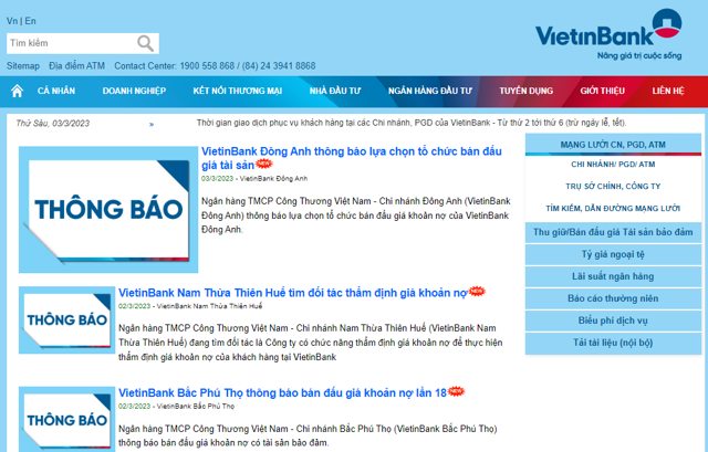 VietinBank: Nợ xấu tăng gần 1.500 tỷ đồng, mảng đầu tư chứng khoán thua lỗ - Ảnh 2