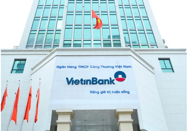 VietinBank: Nợ xấu tăng gần 1.500 tỷ đồng, mảng đầu tư chứng khoán thua lỗ - Ảnh 1