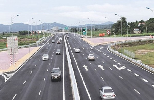 'Rót' 4.000 tỷ đồng làm ba dự án giao thông trọng điểm tại Hà Giang - Ảnh 1