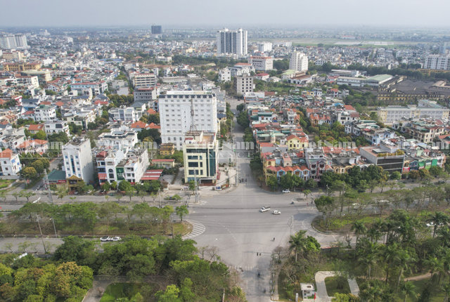 Thái Bình: Nhà phố đại lộ Kỳ Đồng, bỏ hoang vẫn tăng giá - Ảnh 5