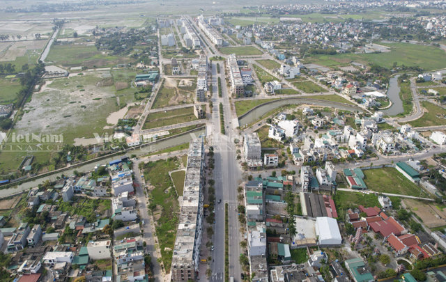 Thái Bình: Nhà phố đại lộ Kỳ Đồng, bỏ hoang vẫn tăng giá - Ảnh 9