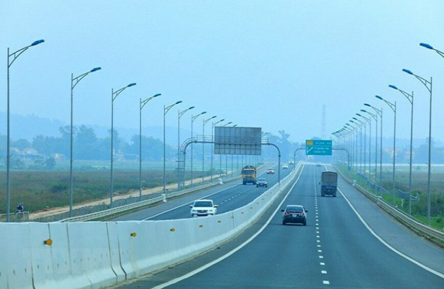Ninh Bình muốn đầu tư gần 8.500 tỷ làm 26km cao tốc nối qua Hải Phòng - Ảnh 1