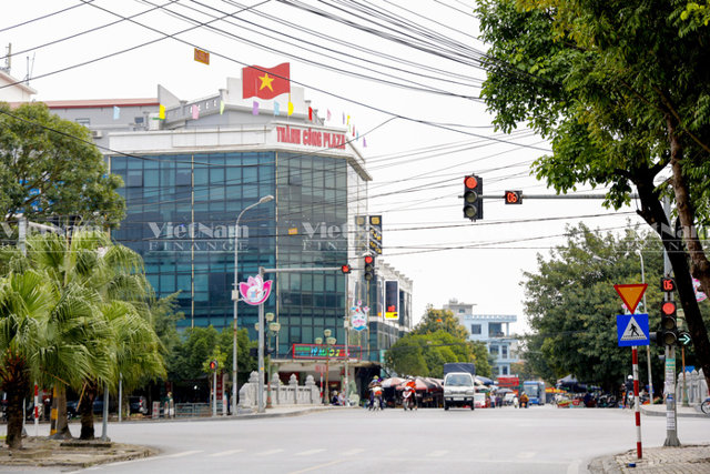Thái Bình: Nhà phố đại lộ Kỳ Đồng, bỏ hoang vẫn tăng giá - Ảnh 4