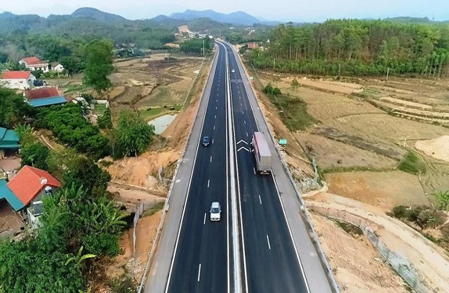 Lạng Sơn cần 2.500 tỷ đồng làm 17km cao tốc kết nối 3 cửa khẩu - Ảnh 1