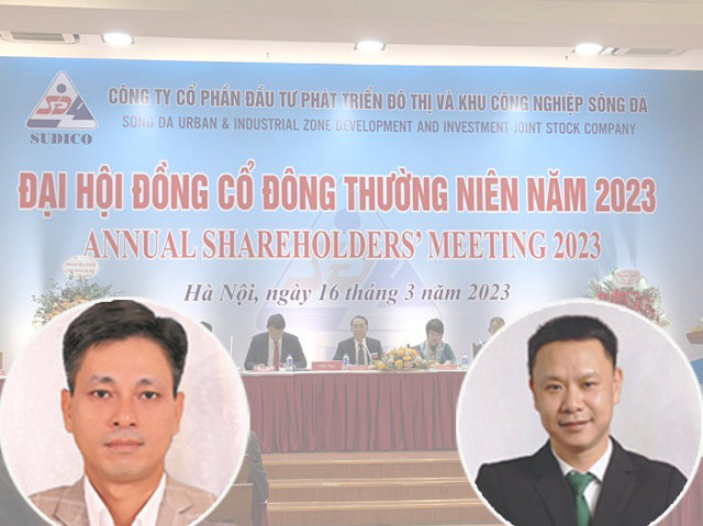 Chuyển động doanh nghiệp: SAM Holdings và Việt Phương Group tham gia Sudico - Ảnh 1