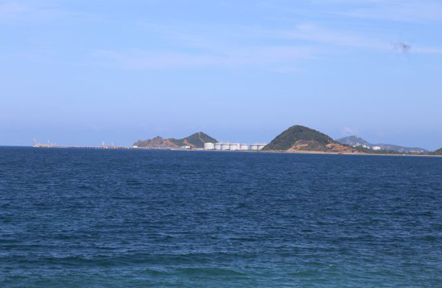 Toàn cảnh KKT Vân Phong, nơi đề xuất có sân bay, cảng biển, casino - Ảnh 7