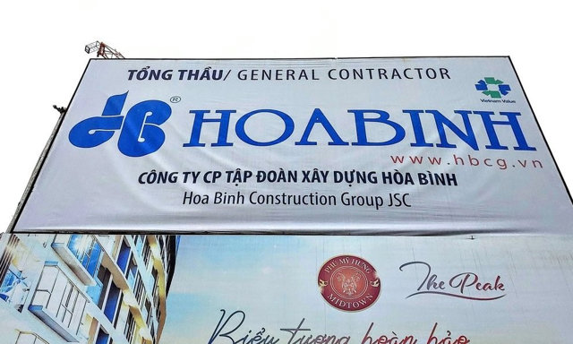 Phân tích tài chính doanh nghiệp - “nội soi” nguồn tiền trả nợ của Tập đoàn Hòa Bình - Ảnh 1