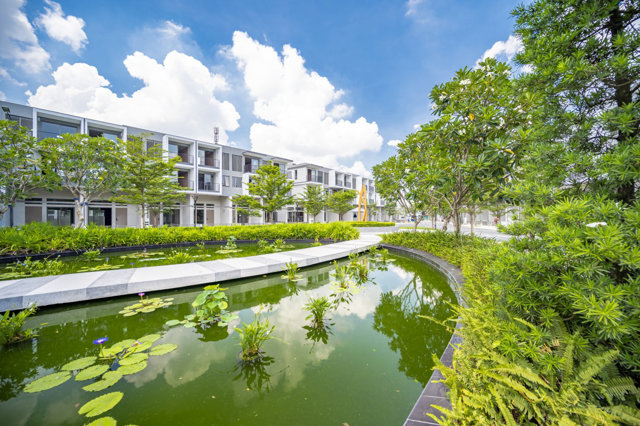 Thành phố Tân Uyên tích cực đẩy mạnh đầu tư hạ tầng, đô thị - Ảnh 2