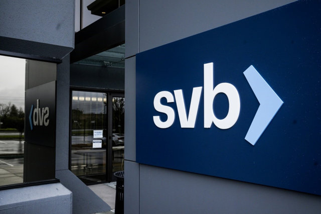 Góc nhìn doanh nghiệp -Tâm lý nhà đầu tư ảnh hưởng sau sự sụp đổ của Ngân hàng SVB và Credit Suisse - Ảnh 1