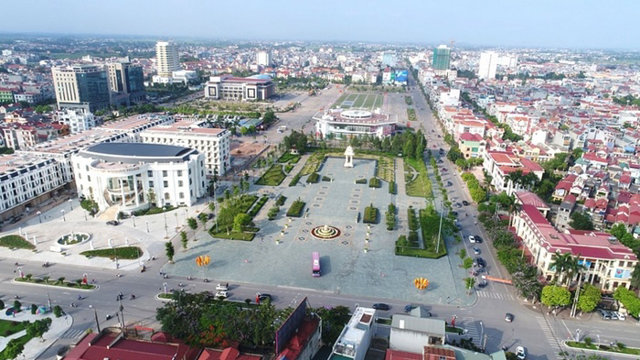 Bắc Giang: Xây thêm 3 khu đô thị mới rộng hơn 177 ha - Ảnh 1