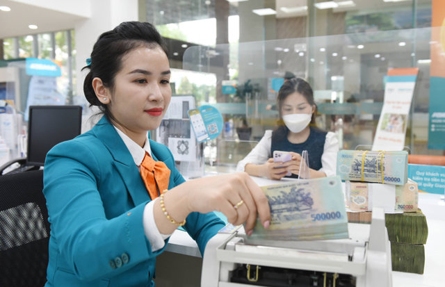 ABBank đặt mục tiêu lợi nhuận trước thuế năm 2023 tăng 68% - Ảnh 1