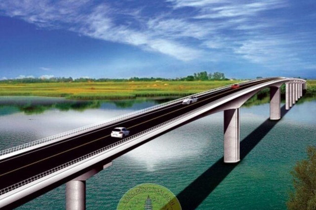 Phê duyệt Khung chính sách bồi thường, hỗ trợ, tái định cư dự án xây dựng cầu vượt sông Đáy - Ảnh 1