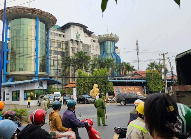 Hồ sơ Dr. Thanh (Tân Hiệp Phát): Câu chuyện về những quyển sổ tiết kiệm nghìn tỷ - Ảnh 6