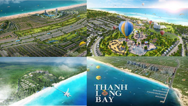 Bình Thuận: 33 dự án bất động sản chưa đủ điều kiện pháp lý, không được mở bán - Ảnh 2