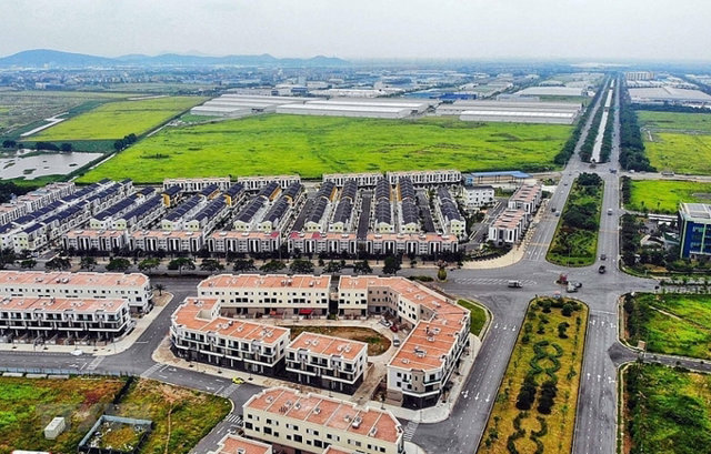 Bắc Ninh đưa giải pháp tháo gỡ khó khăn cho thị trường bất động sản - Ảnh 1