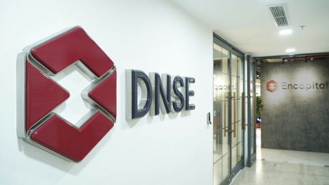 DNSE thông qua kế hoạch IPO tăng vốn lên 3.366 tỷ đồng trong năm 2023 - Ảnh 1