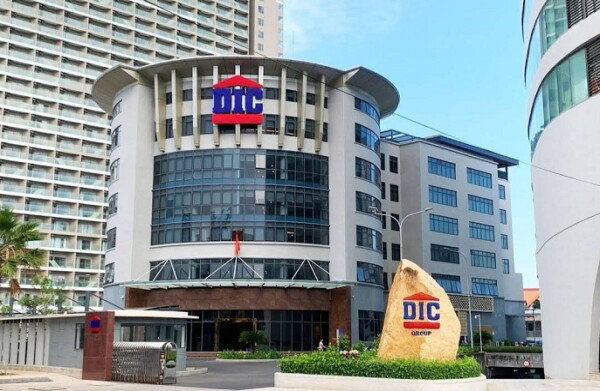 DIC Corp (DIG) dừng phát hành 100 triệu cổ phiếu cho cổ đông hiện hữu
