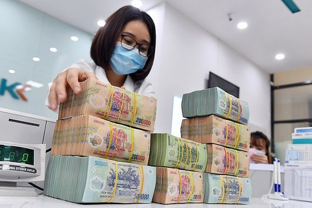 Phó Thống đốc NHNN yêu cầu Ngân hàng Kiên Long giải thích vì sao lãi suất cho vay cao - Ảnh 1