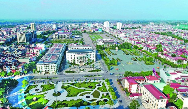 Bắc Giang: Đến năm 2030, xây dựng đô thị Việt Yên theo hướng đồng bộ, hiện đại, bền vững - Ảnh 1