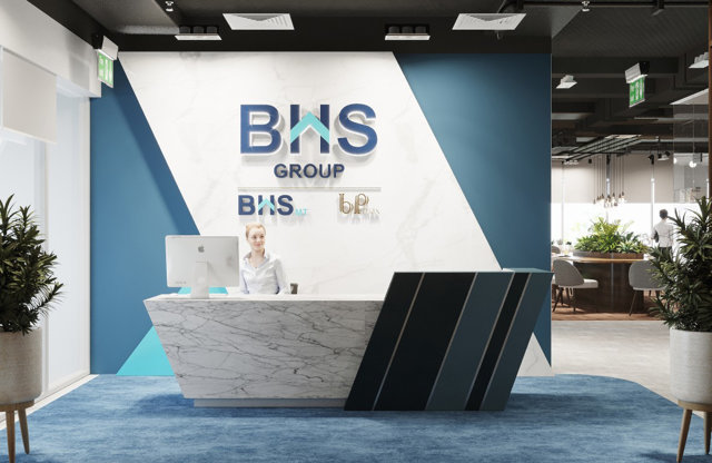BHS Group: “Thị trường bất động sản sẽ hồi phục vào cuối năm 2023” - Ảnh 1