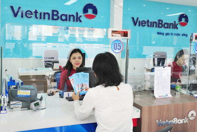VietinBank: Lợi nhuận trước thuế quý 1 tăng 2,7%, đạt 5.980 tỷ đồng - Ảnh 1