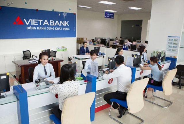 VietABank: Tổng tài sản giảm hơn 10.300 tỷ đồng, dòng tiền âm gần 15.000 tỷ đồng - Ảnh 1
